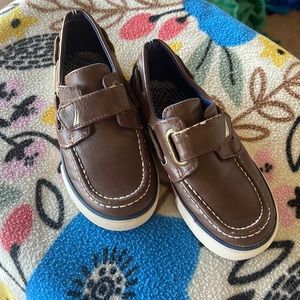 Nautica Toddler Shoes